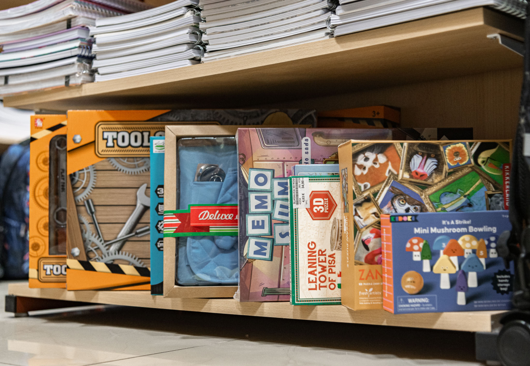 Evo kome papirnica Inbox daruje školsku torbu!