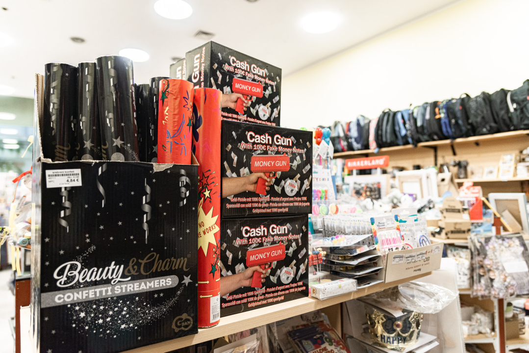 Evo kome papirnica Inbox daruje školsku torbu!