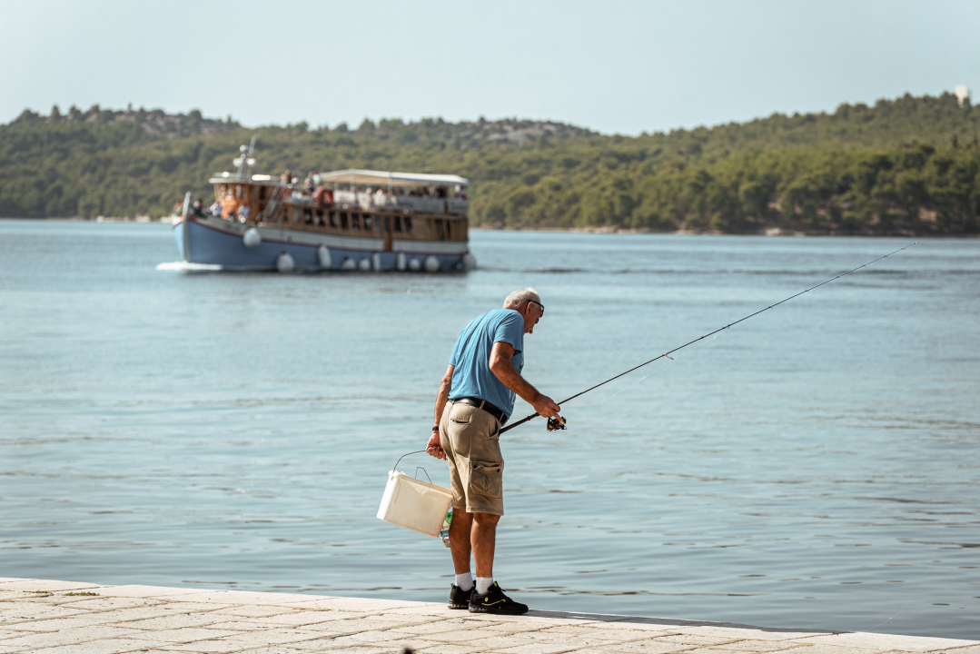 FOTO Đir po gradu, srijeda 28. kolovoza
