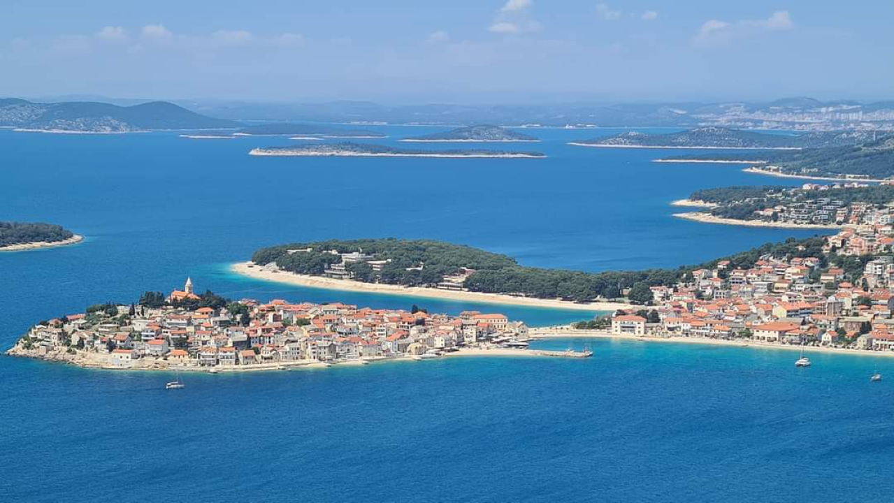 Britanci se raspisali: Primošten proglašen najboljim skrivenim draguljem 2024.