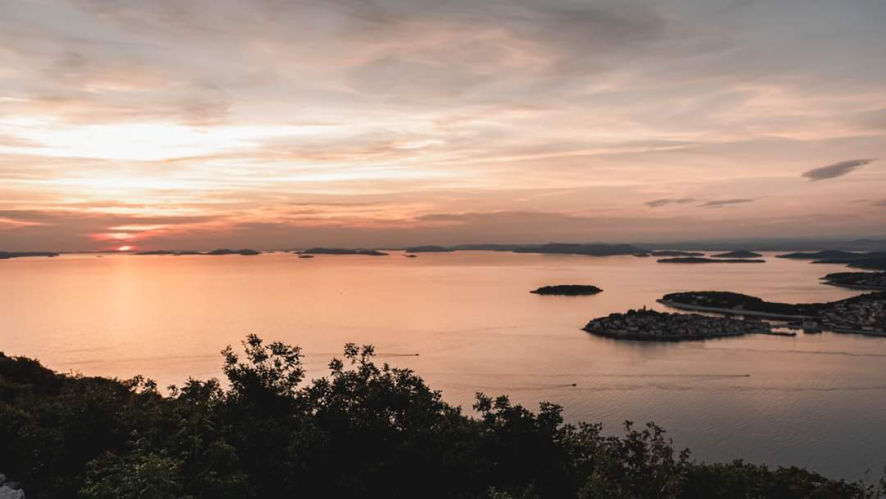 Britanci se raspisali: Primošten proglašen najboljim skrivenim draguljem 2024.