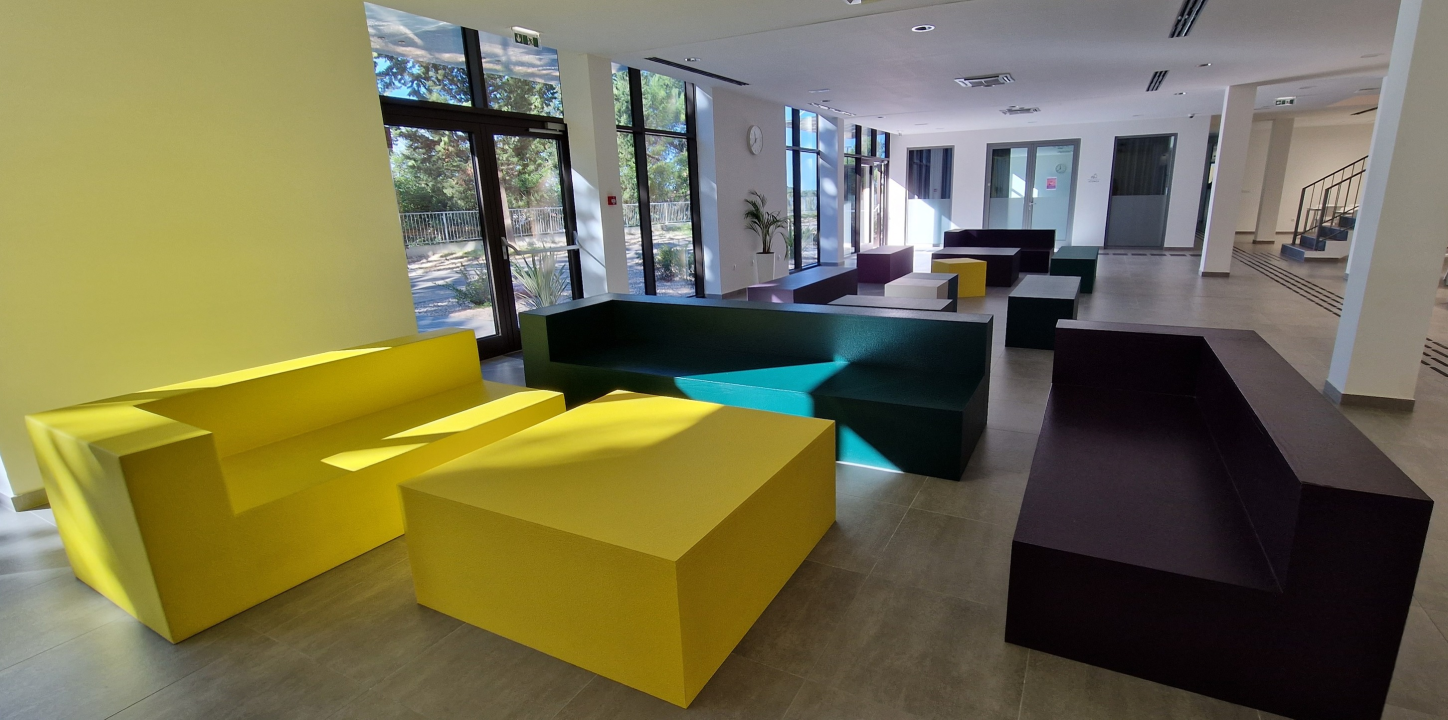 U šibenskom domu upisano tek 64 studenta, a mjesta za njih gotovo 300