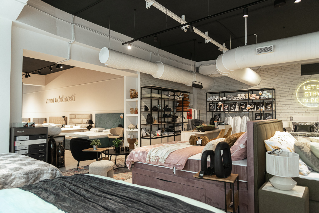 Sanjajte lijepo uz super popuste iz Hespa! 