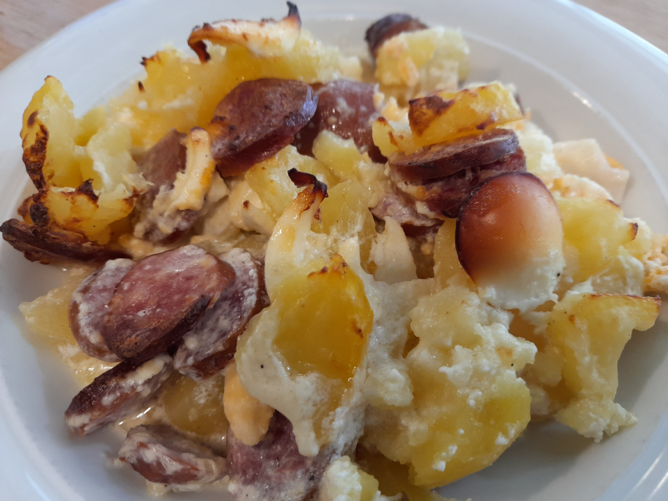 Novo produženo radno vrijeme menze na Baldekinu