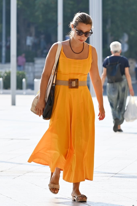 FOTO Đir po gradu, utorak 3. rujna