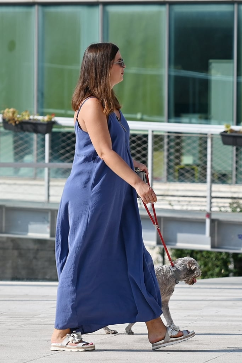 FOTO Đir po gradu, utorak 3. rujna