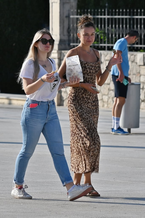 FOTO Đir po gradu, srijeda 4. rujna