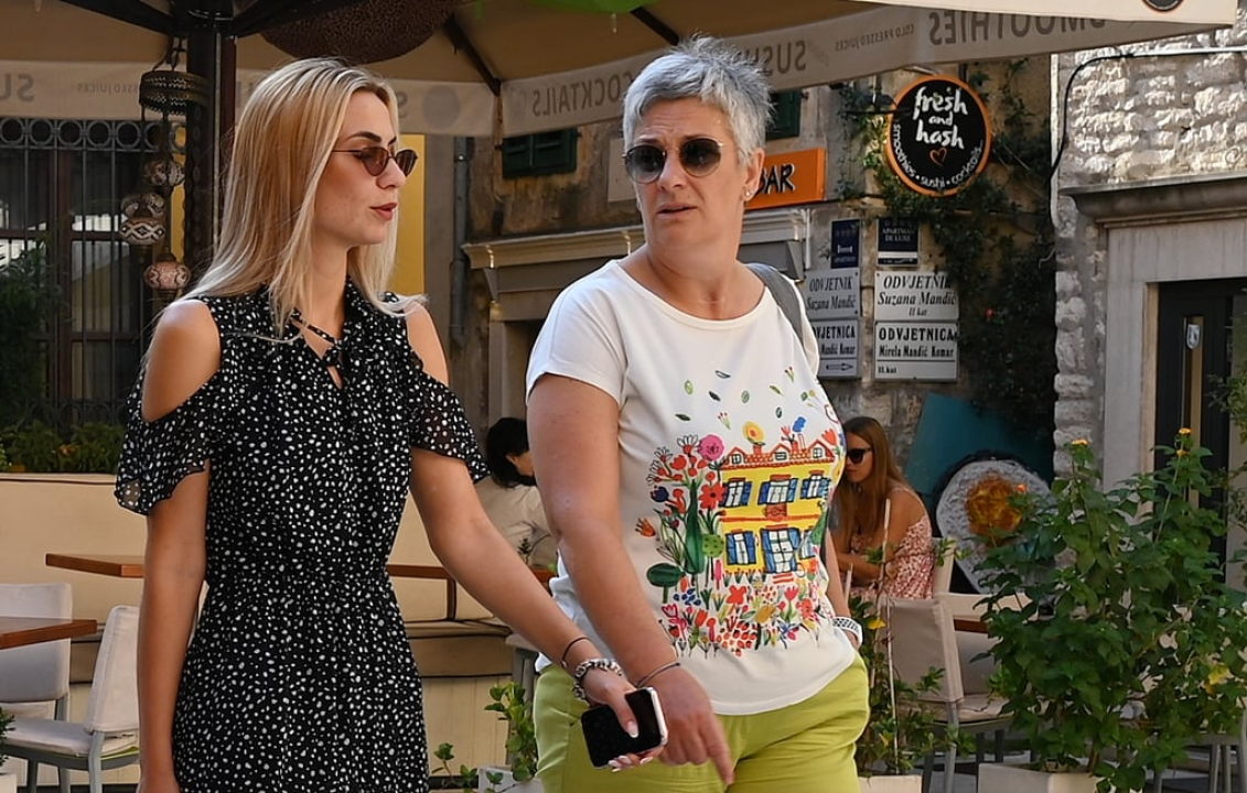 FOTO Đir po gradu, srijeda 4. rujna