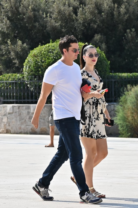 FOTO Đir po gradu, četvrtak 5. rujna