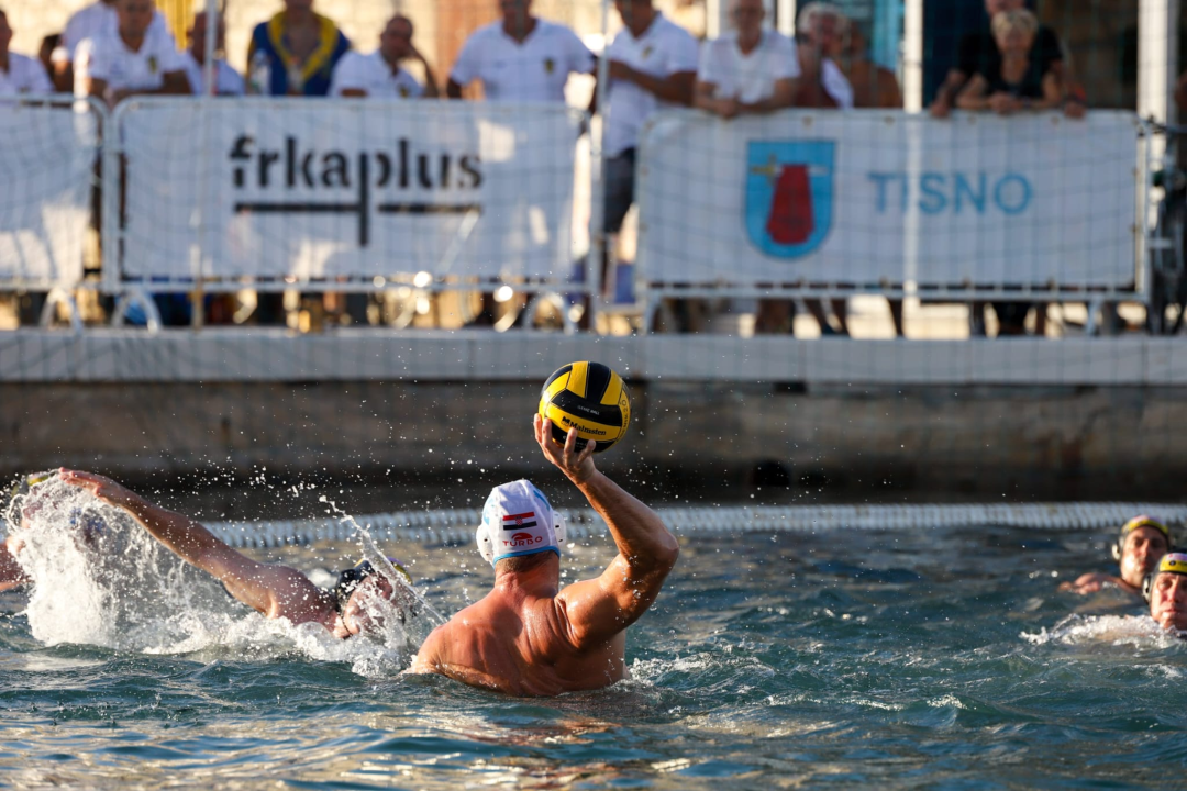 Senzacija u Betini! Brodograditelj nadmoćno pobijedio svjetske viceprvake