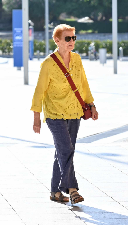 FOTO Đir po gradu, subota 7. rujna