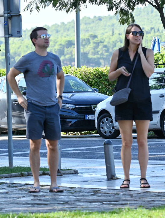 FOTO Đir po gradu, subota 7. rujna