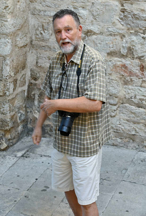 Šibenik u kadru: Pedesetak fotografa danas u akciji hvatanja gradskih motiva