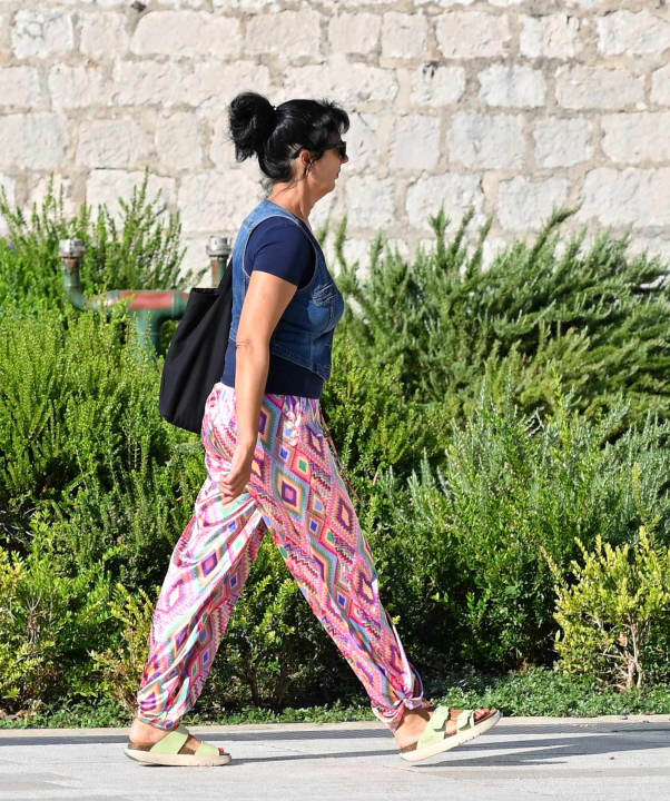 FOTO Đir po gradu, subota 7. rujna