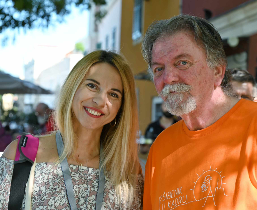 Šibenik u kadru: Pedesetak fotografa danas u akciji hvatanja gradskih motiva