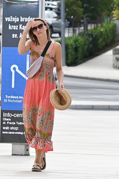 FOTO Đir po gradu, nedjelja 8. rujna