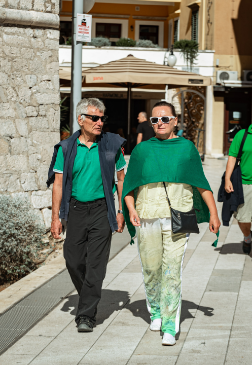 FOTO Đir po gradu, utorak 10 .rujna