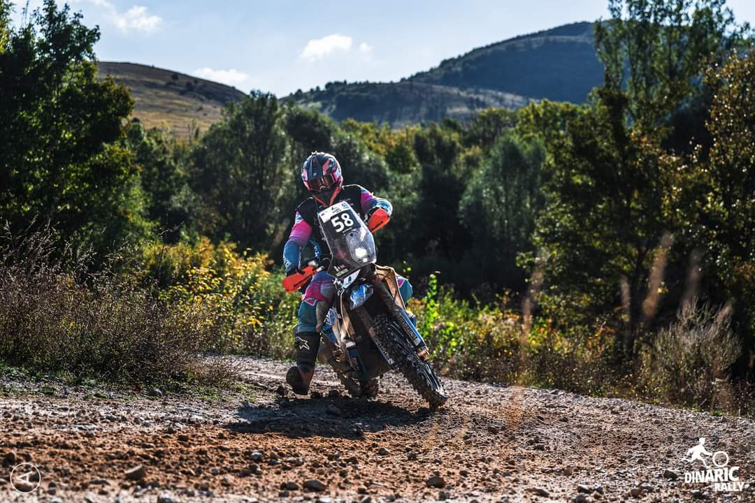 Brzi i žestoki: 'Dinaric Rally' u Knin privukao stotinjak vozača iz cijelog svijeta