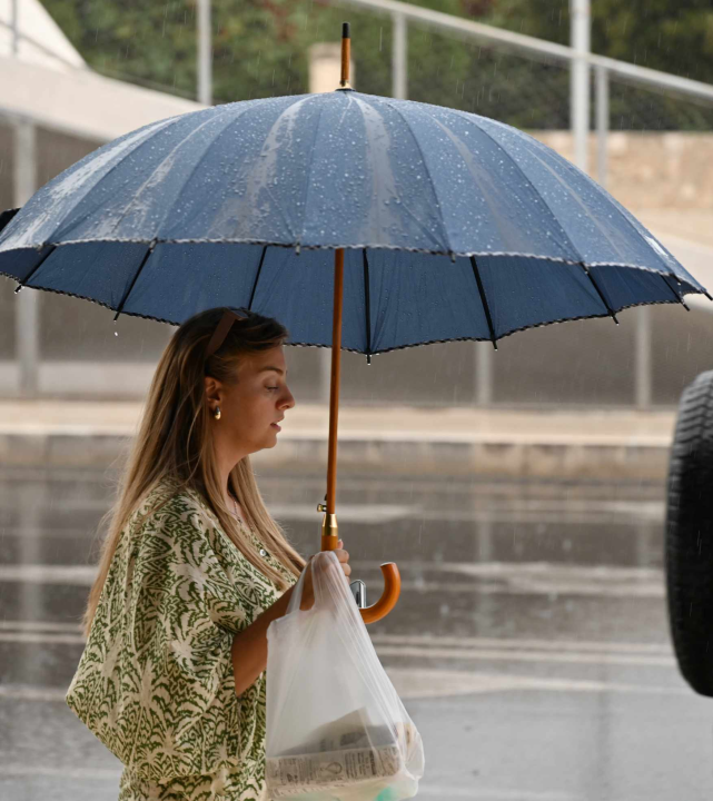 FOTO Đir po gradu, četvrtak 12. rujna