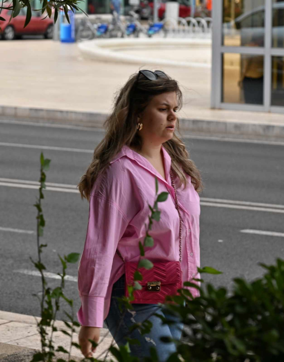 FOTO Đir po gradu, četvrtak 12. rujna