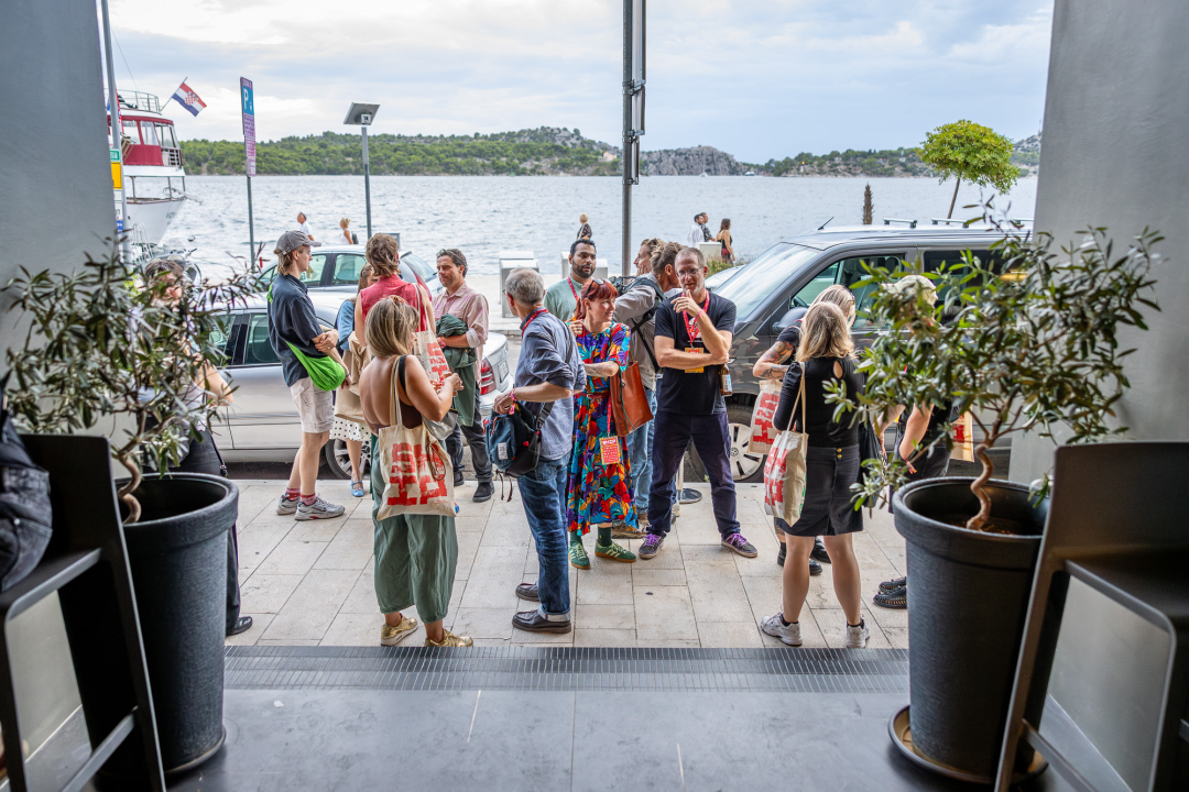 Glazbeni spektakl sinoć na Tvrđavi, u Arsenu i Azimutu