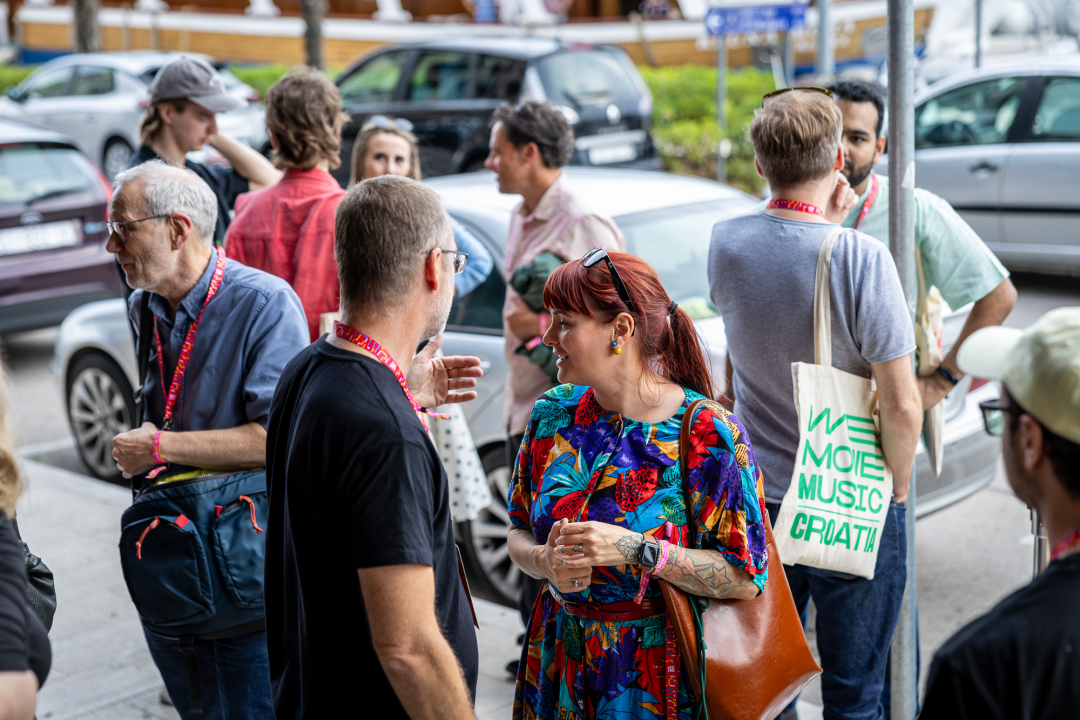 Glazbeni spektakl sinoć na Tvrđavi, u Arsenu i Azimutu