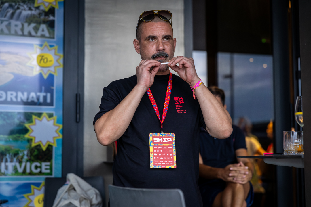 Glazbeni spektakl sinoć na Tvrđavi, u Arsenu i Azimutu