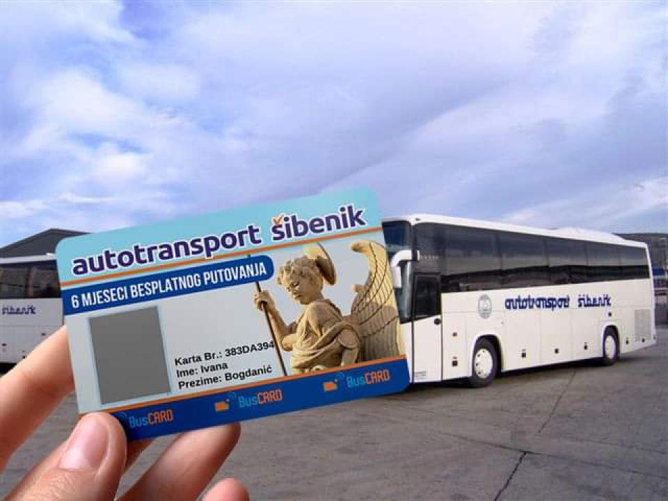 Ne nasjedajte: Šibenski Autotransport NE prodaje ekskluzivne jeftine karte!