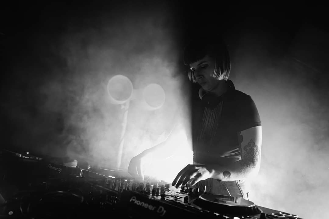 Odlična zabava u Tunelu sinoć s ljudima iz SHIP-a i njihovim uzvanicima iz cijeloga svijeta