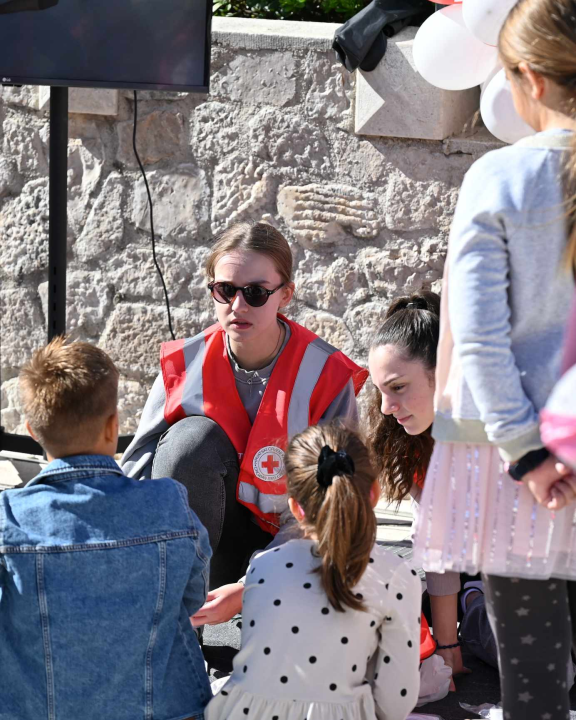 FOTO Đir po gradu, subota 14. rujna