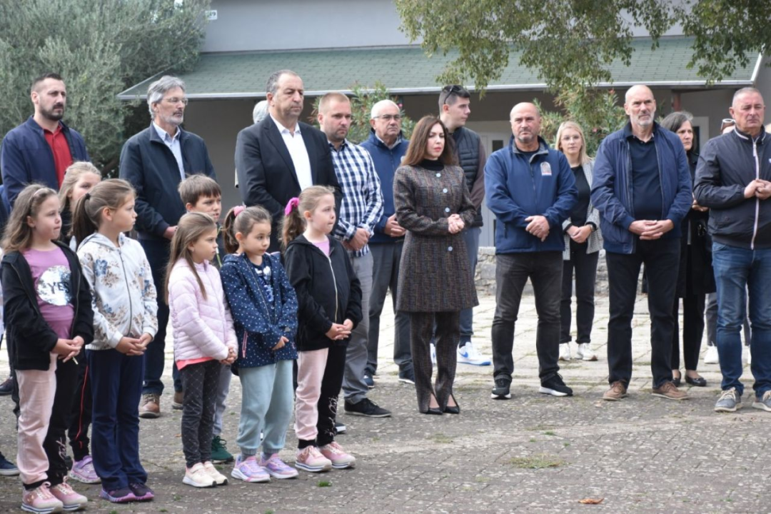U Puljanima i Oklaju obilježena 33. godišnjica početka agresije na Prominu