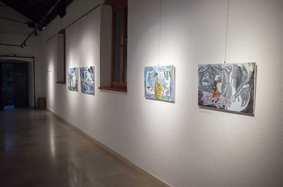 U Kninskom muzeju otvorena izložba Andrijane Mlinarević-Cvetković