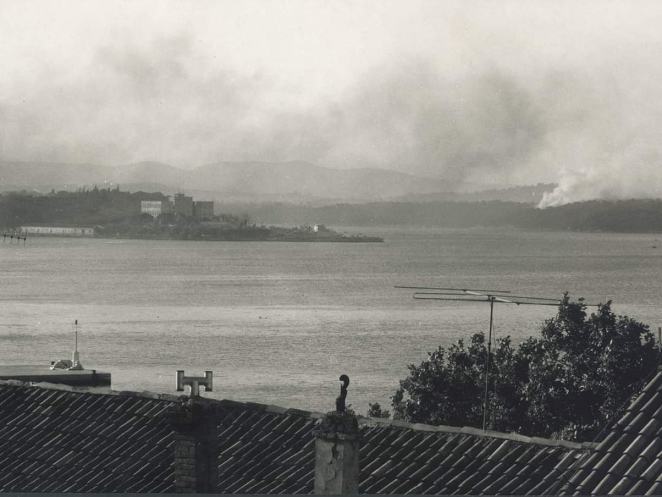  Na današnji dan: Bitka za Šibenik počela je zvukom sirene u 17.57 sati 