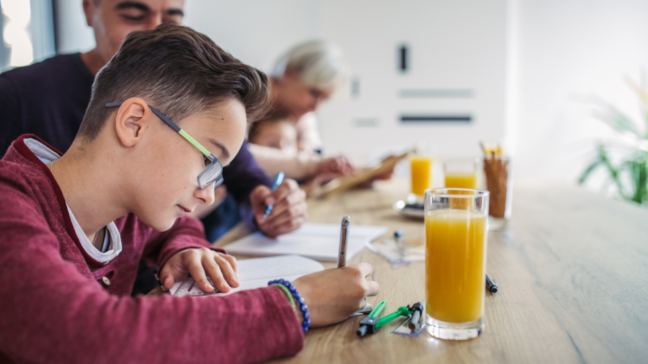 5 prednosti pohađanja Malca Genijalca iz perspektive roditelja