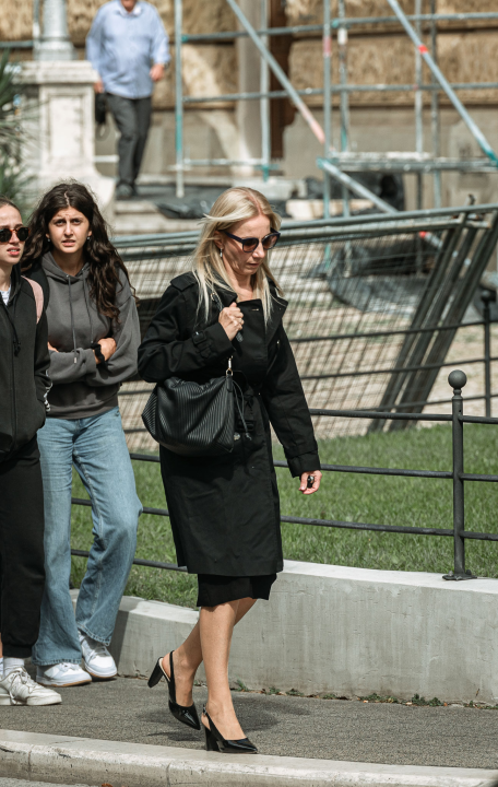 FOTO Đir po gradu, utorak 17. rujna