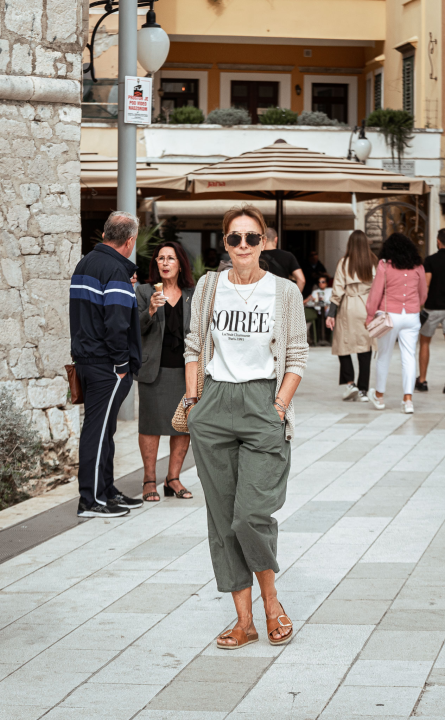 FOTO Đir po gradu, srijeda 18. rujna