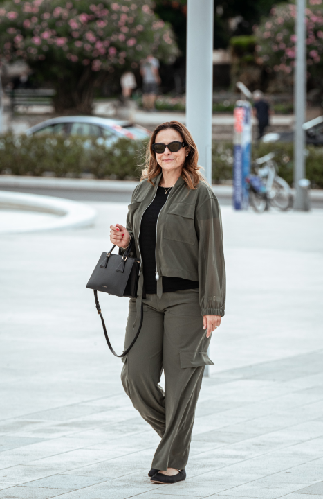 FOTO Đir po gradu, srijeda 18. rujna