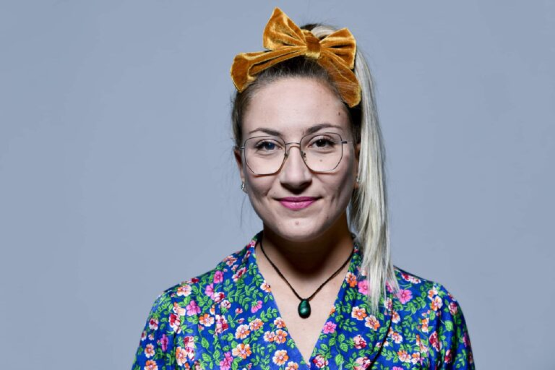 Sve o konferenciji Rejvitalizacija ovog vikenda: Priča, clubbing i Roe Deers