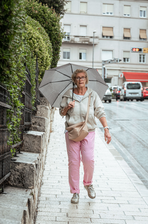 FOTO Đir po gradu, četvrtak 19. rujna
