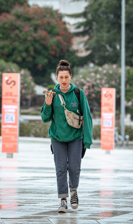 FOTO Đir po gradu, četvrtak 19. rujna