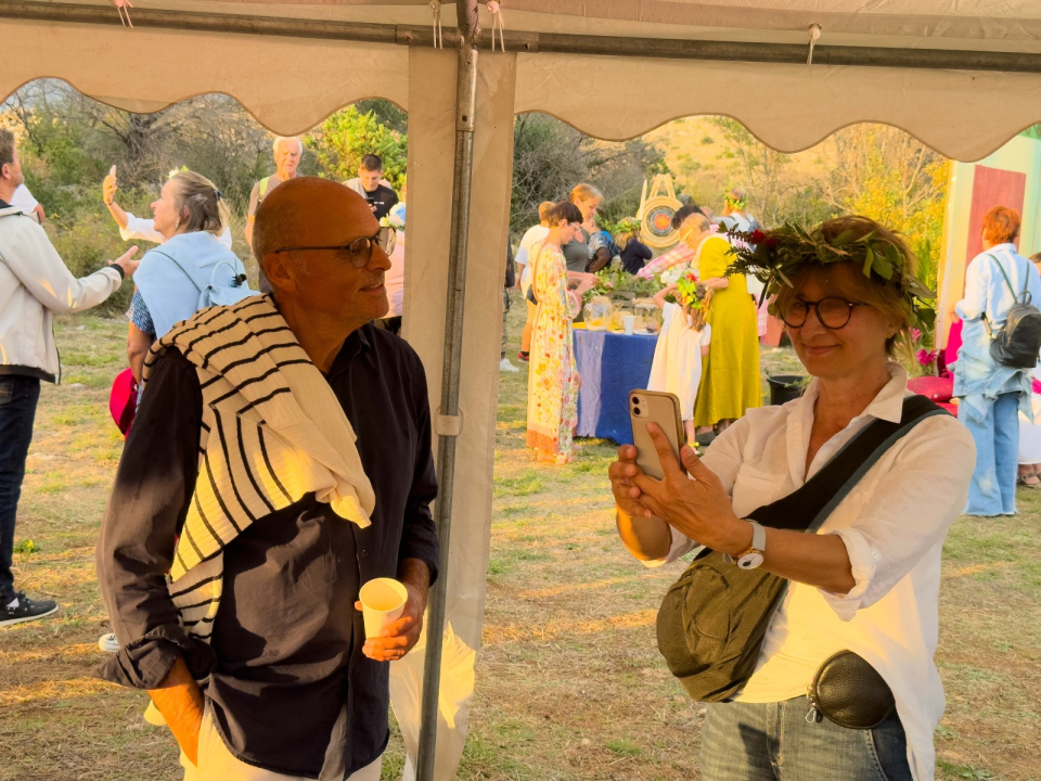 Vodičke Bakanalije: Nezaboravni povijesni spektakl još jednom oduševio brojne posjetitelje