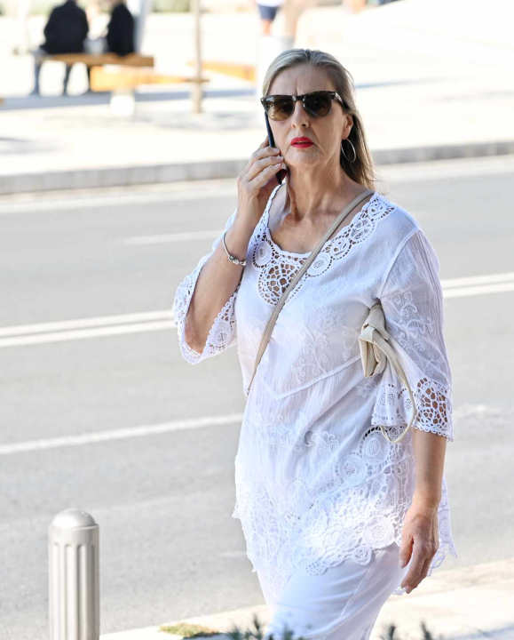 FOTO Đir po gradu, subota 21. rujna