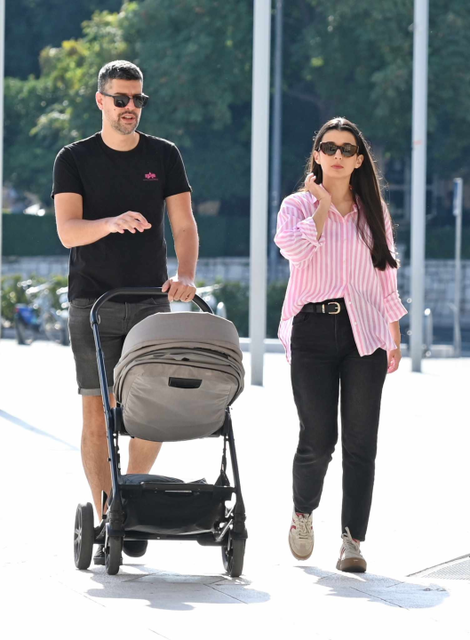 FOTO Đir po gradu, nedjelja 22. rujna 