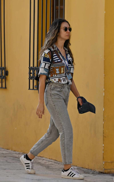 FOTO Đir po gradu, nedjelja 22. rujna 