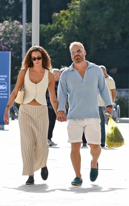 FOTO Đir po gradu, nedjelja 22. rujna 