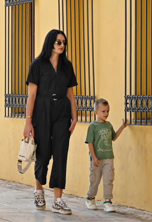 FOTO Đir po gradu, nedjelja 22. rujna 