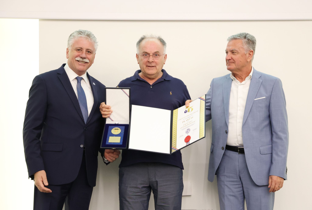 Provjerite dobitnike Zlatnog bagatina, obrtnika koji u Šibeniku i županiji rade duže od 50 godina