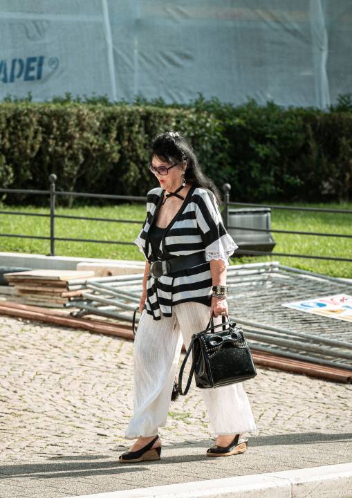 FOTO Đir po gradu, ponedjeljak 23. rujna