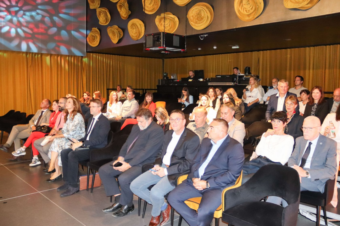 Dodijeljene Zlatne kune: Evo koje su najuspješnije firme u županiji