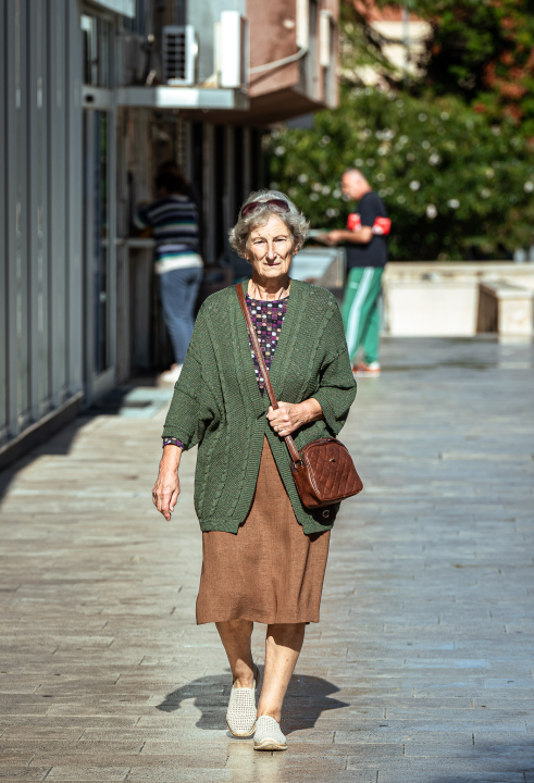 FOTO Đir po gradu, utorak 24. rujna